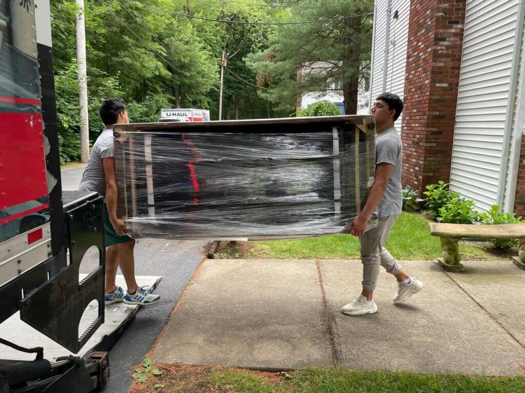 Packing Solutions in New York City